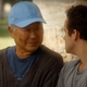 Ralph Ahn as Tran in New Girl